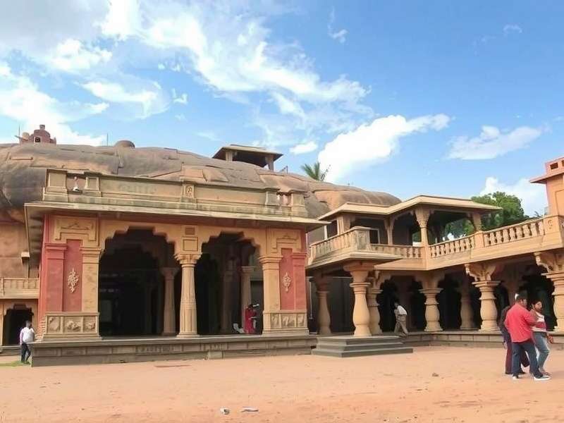 Historical Context of Ajanta Caves